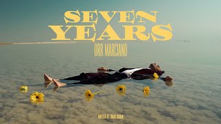 Orr Marciano |  אור מרציאנו