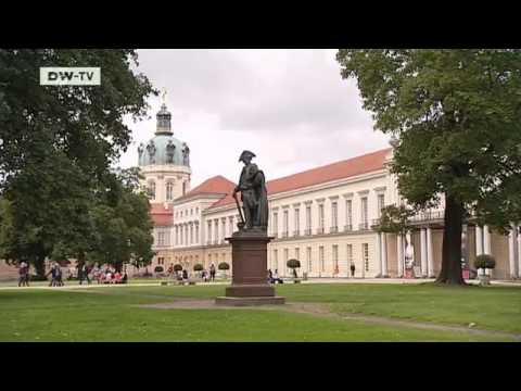 Zu Gast beim Preußenkönig | Video des Tages