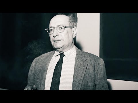 Mark Rothko’s Mirrors of the Soul