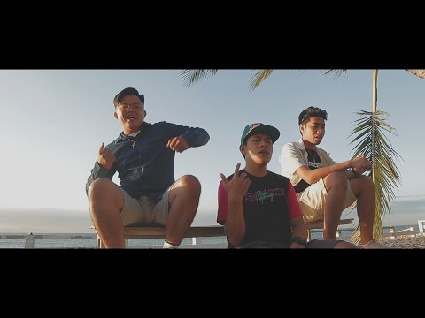 Crisostomo Ibarra - Flict One, Seven JC and Joms (Music Video)