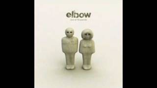 Elbow - Grace Under Pressure