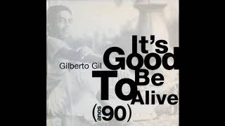 Gilberto Gil - Buda Nagô