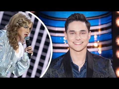 "Twoja twarz brzmi znajomo 16" odcinek 1. Karolina Pisarek rozczarowała. Patryk Cebulski uchwycił Br