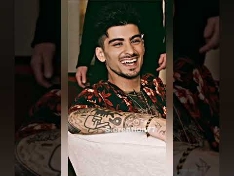 Dady Zayn 🔥|| Zayn Malik 😎 ||#youtubeshorts #zaynmalik #shorts