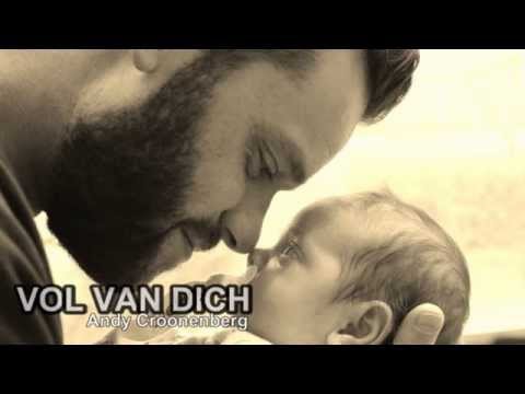 VOL VAN DICH | ANDY CROONENBERG