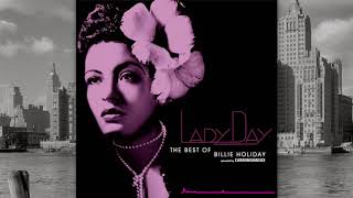 【Billie Holiday】 April In My Heart