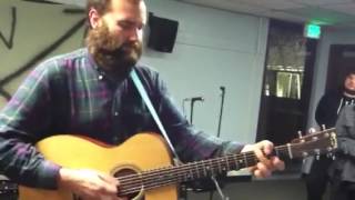 Paul Baribeau When Your Dad Left Your Mom/Eight Letters