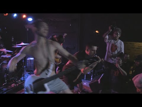 [hate5six] Ripped Away - August 05, 2018 Video