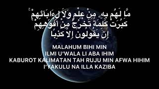 Download lagu SURAH AL-KAHFI AYAT 1-10 BACAAN RUMI MUDAH DIHAFAL mp3 Download lagu SURAH AL-KAHFI AYAT 1-10 BACAAN RUMI MUDAH DIHAFAL mp3