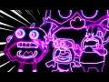 Pizza Tower Screaming Meme Vocoded To Gangsta S Paradise
