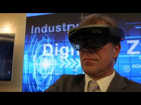 INOSOFT beim Treffen der G20-Digitalminister