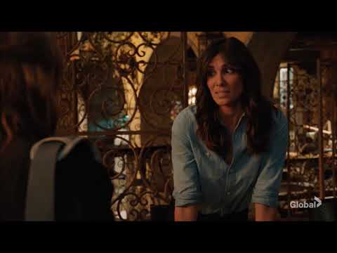 NCIS Los Angeles 11x02 - Where is Eric?