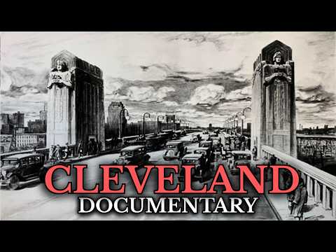 The Fall of the Great Lakes Powerhouse: Cleveland Documentary