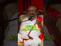 Passion Vs Feverishness | Gurudev