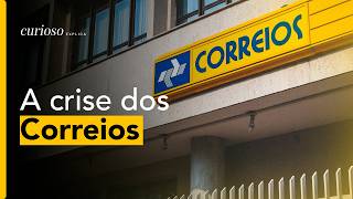 O que está por trás do prejuízo bilionário dos Correios? | Curioso Explica