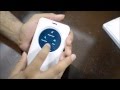 Asus Zenfone-2 Smart flip case/cover demo 