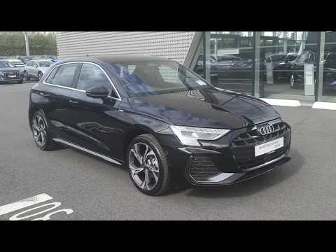 Audi A3 A3 Sportback S line TFSI  110 kW S tronic - Image 2