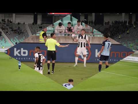 Finale nogometnega pokala pivovarne Union 2024 za nogometašice in nogometaše