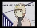 The episode of Lain that aired after 9/11