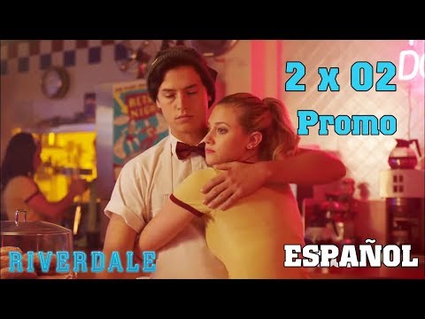 Riverdale 2X02 Promo | Subtitulos Español |