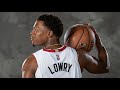 Coach Spoelstra says Kyle Lowry is 'an incredible competitor'