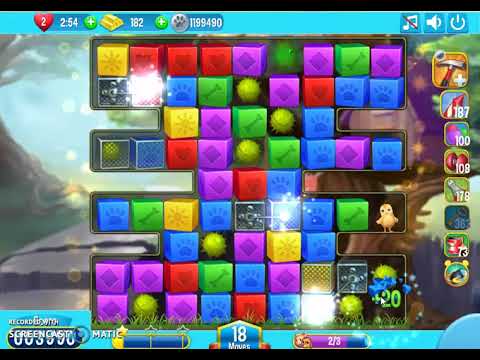 Pet Rescue Saga Level 2224