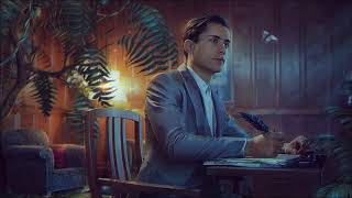 The Necklace - Henry Jackman