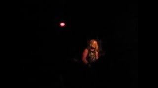 Corrosion of Conformity - Bottom Feeder (El que come abajo) (live)