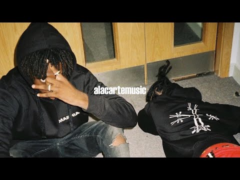 Wall $treet X Igo Montana - TSLO