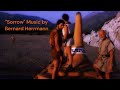"Sorrow"[ Bernard Herrmann]