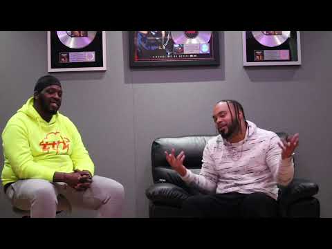 HiddenGemzWorldwide interview w/ Chewy B from BlocStars Ent. 🎬📈