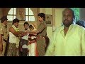 Suman Best Action Scenes With Rami Reddy From Khaidi Inspector Movie TFC Movies