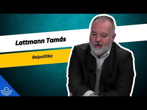 Pirkadat: Lattmann Tamás – Belpolitika