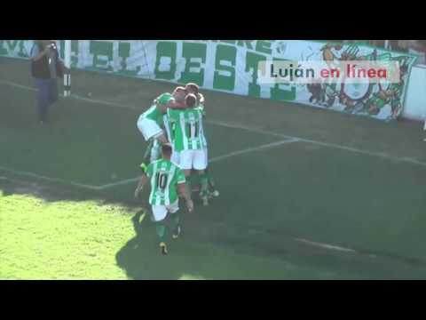 Laferrere - Luján - PRIMERA C 11-3-17