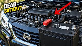 Install the Wrong Battery in Your Altima and It Costs You $430 Before a Single P