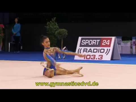 Athen 2015 Junior 40 Evgenia Saridi GRE