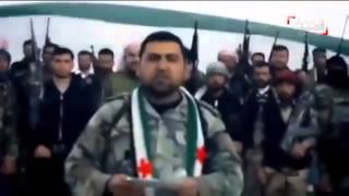 أناشيد حماسية مضادة بين حزب الله والمعارضة في يبرود مجاني Mp3