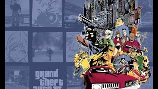 Sykur&#39;s GTA 3 Stunts  Oh  Underworld