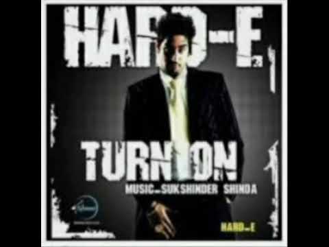 Hard-E & Sukshinder Shinda-Sunn