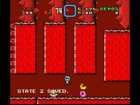 A Super Mario Thing Episode 30 (Boss Time)