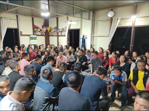 DARZO Khawhar in Zai | AW THIHNA