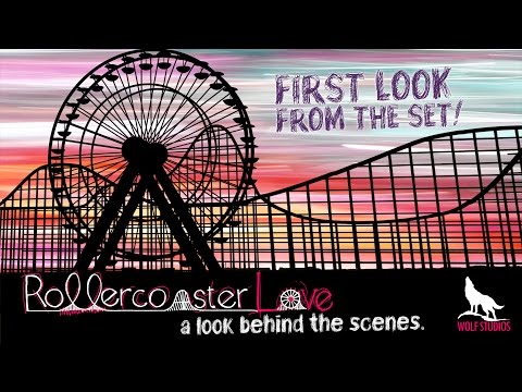 Thumbnail for ::: Rollercoaster Love ::: A Look Behind The Scenes by R.E.M., Ride