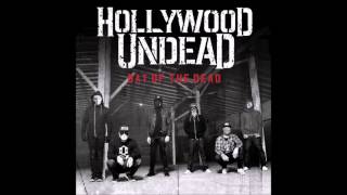 Hollywood Undead - The Usual Suspects (With Lyrics)