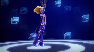 Download lagu EP03 - SPECTROMANIA - SUBTITLE INDONESIA CODE LYOKO EVOLUTION mp3