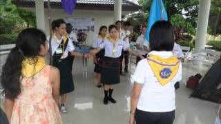 Master Guide Camp 2012 (BAHC)