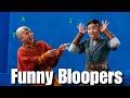 Avatar The Last Airbender Season 2 Behind The Scenes Funny Bloopers
