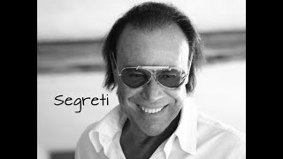Segreti  Antonello Venditti (Karaoke)