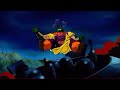 DBZ Death Of Lord Slug