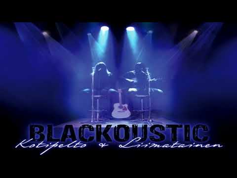 kotipelto & Liimatainen - Where My Rainbow Ends