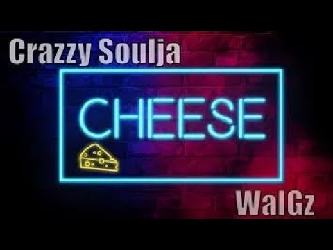 Suolja × Walgz-CHEESE  تشيز (Office Music Video )